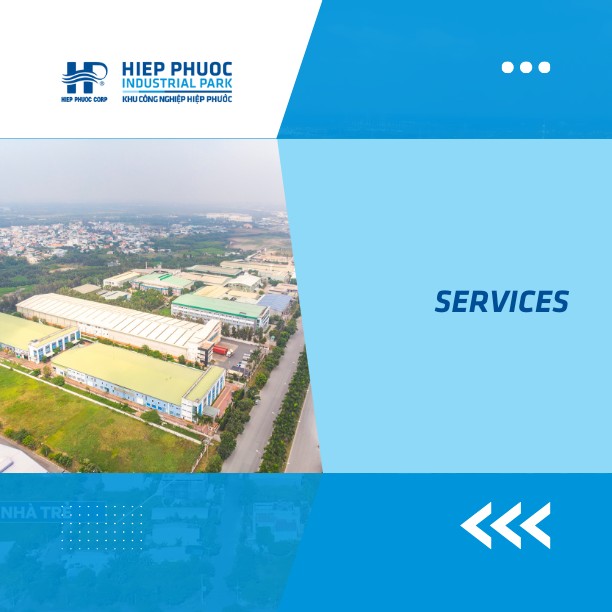 Hiep Phuoc 산업단지 주식회사