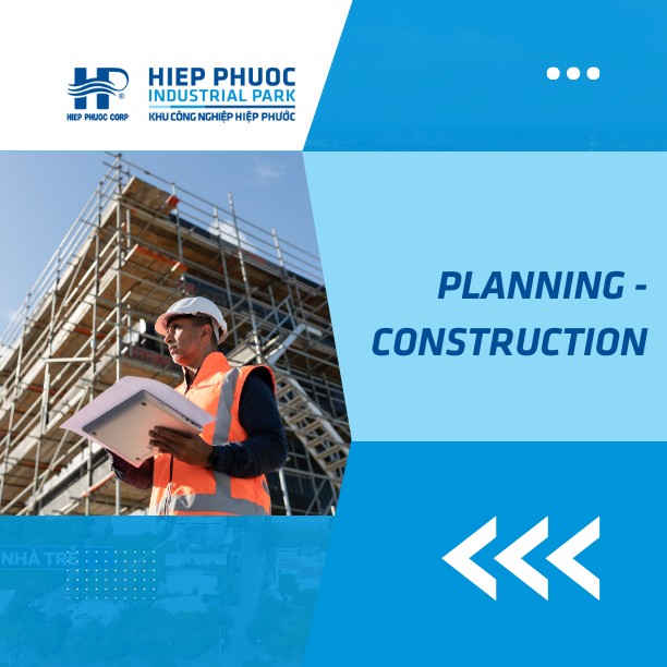 Hiep Phuoc 산업단지 주식회사