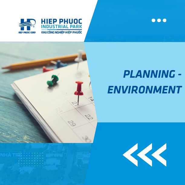 Hiep Phuoc 산업단지 주식회사