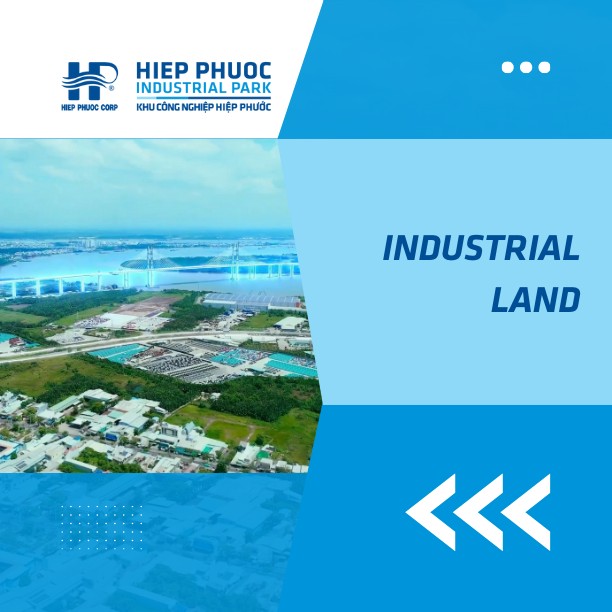 Hiep Phuoc 산업단지 주식회사
