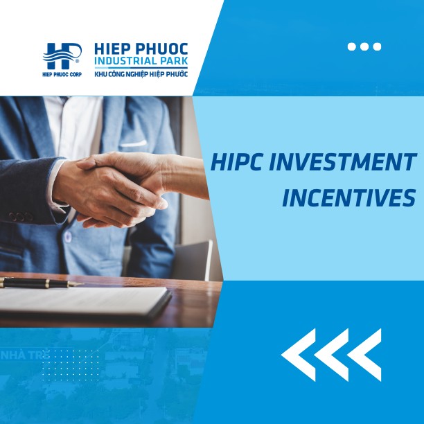 Hiep Phuoc 산업단지 주식회사