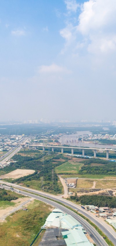 Hiep Phuoc 산업단지 주식회사