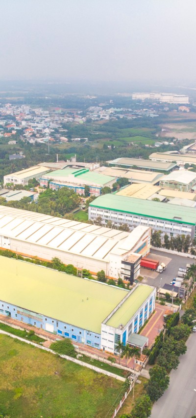 Hiep Phuoc 산업단지 주식회사
