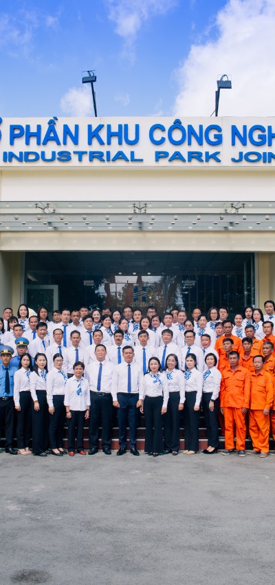 Hiep Phuoc 산업단지 주식회사