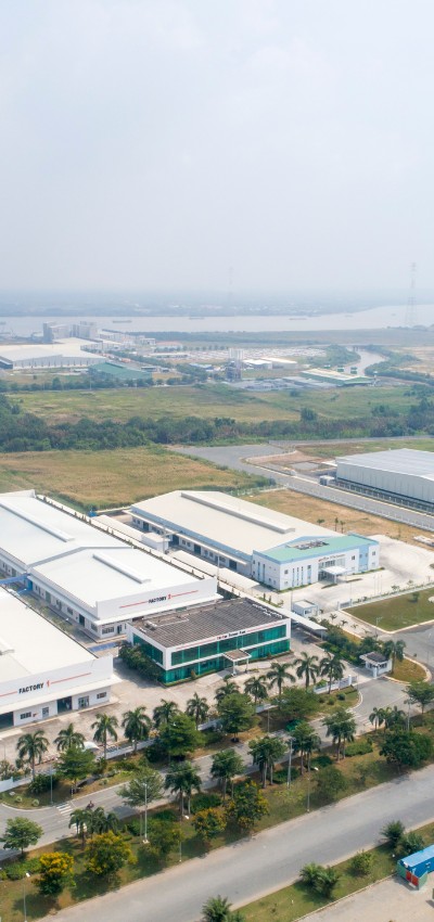 Hiep Phuoc 산업단지 주식회사