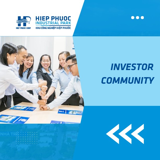 Hiep Phuoc 산업단지 주식회사