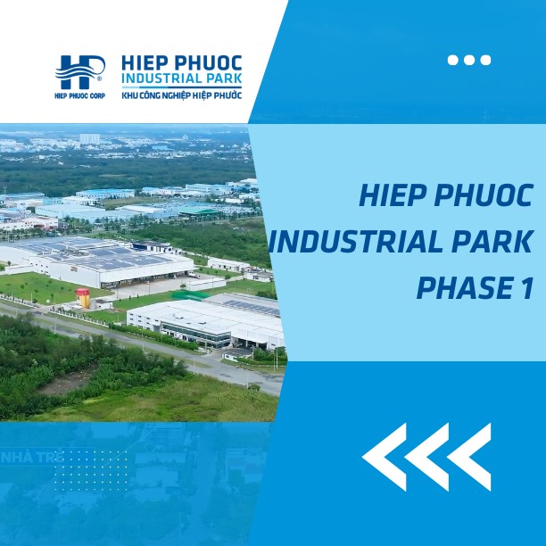 Hiep Phuoc 산업단지 주식회사