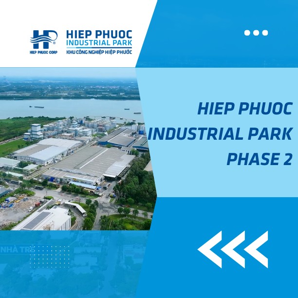 Hiep Phuoc 산업단지 주식회사