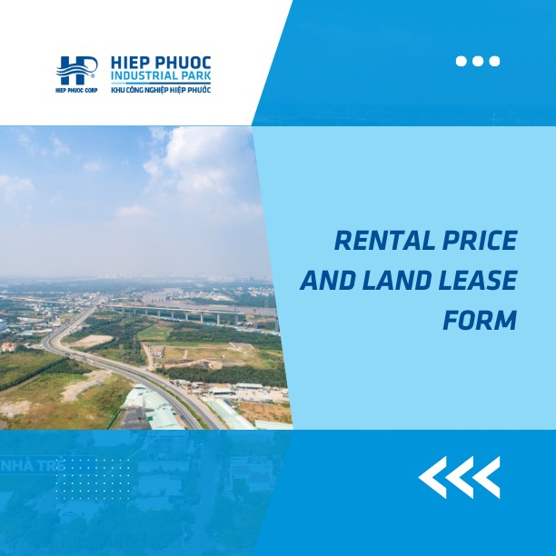 Hiep Phuoc 산업단지 주식회사