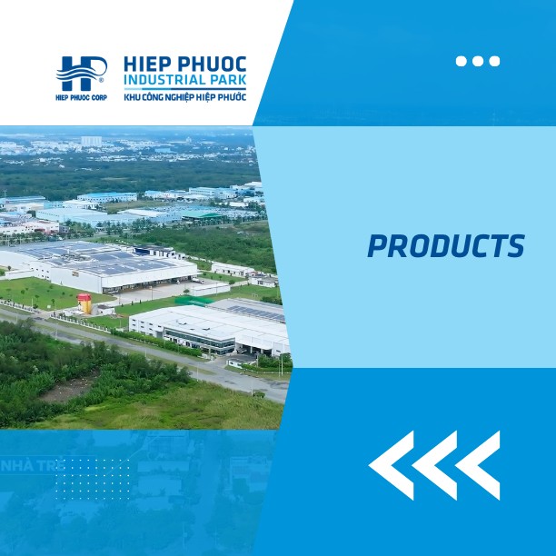 Hiep Phuoc 산업단지 주식회사