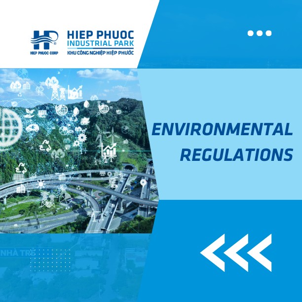 Hiep Phuoc 산업단지 주식회사