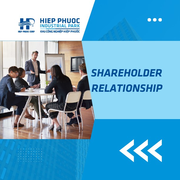 Hiep Phuoc 산업단지 주식회사