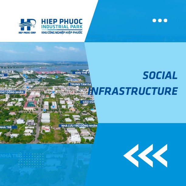 Hiep Phuoc 산업단지 주식회사