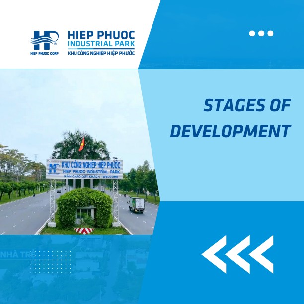 Hiep Phuoc 산업단지 주식회사