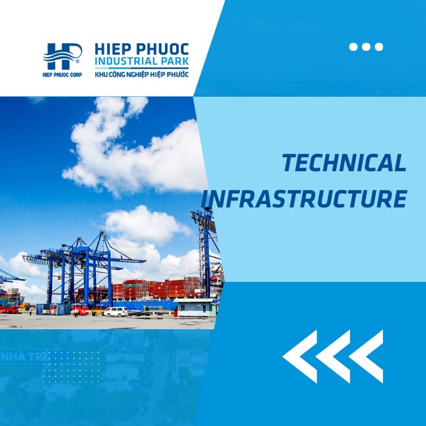 Hiep Phuoc 산업단지 주식회사
