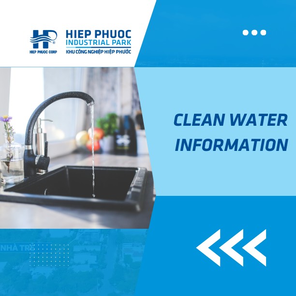 Hiep Phuoc 산업단지 주식회사
