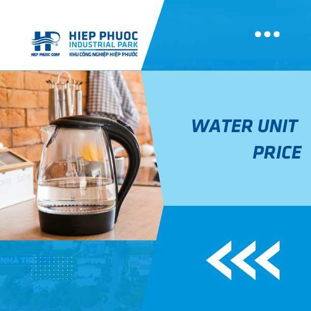 Hiep Phuoc 산업단지 주식회사