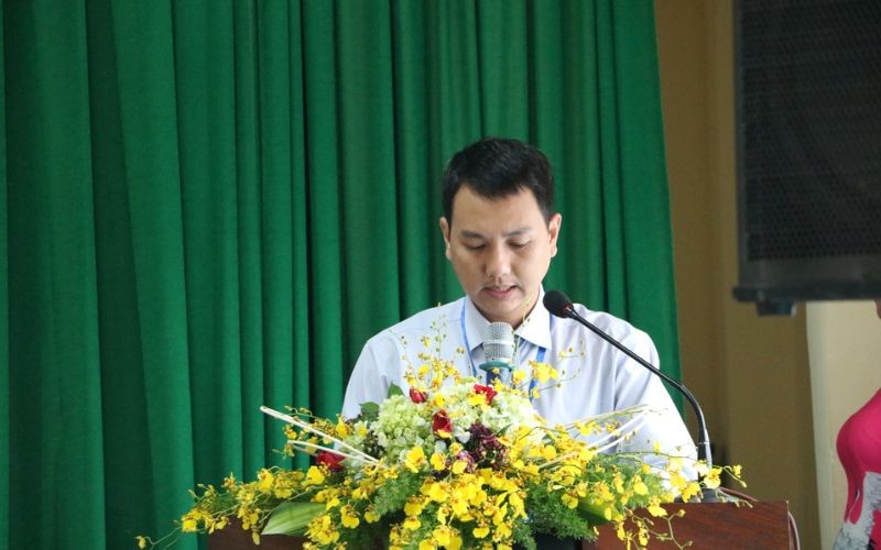25 Năm Thành Lập Hepza | Hiep Phuoc 산업단지 주식회사