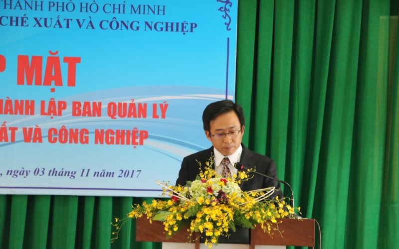 25 Năm Thành Lập Hepza | Hiep Phuoc 산업단지 주식회사