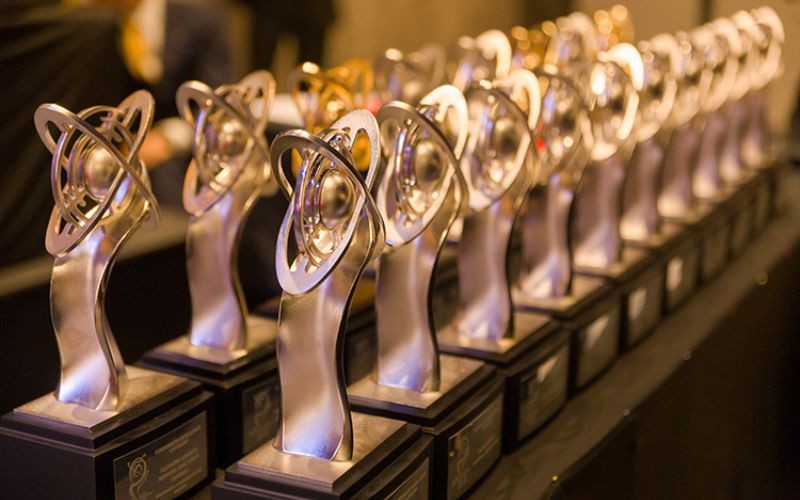 Công Ty Cổ Phần Khu Công Nghiệp Hiệp Phước Được Vinh Danh Doanh Nghiệp Xuất Sắc Châu Á 2018 | Hiep Phuoc 산업단지 주식회사