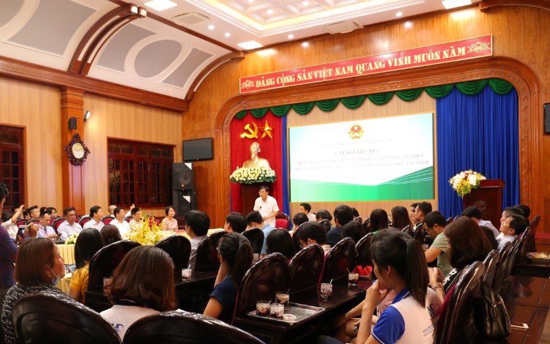 Hipc Tham Dự Diễn Đàn Bđs Công Nghiệp Việt Nam 2020 | Hiep Phuoc 산업단지 주식회사