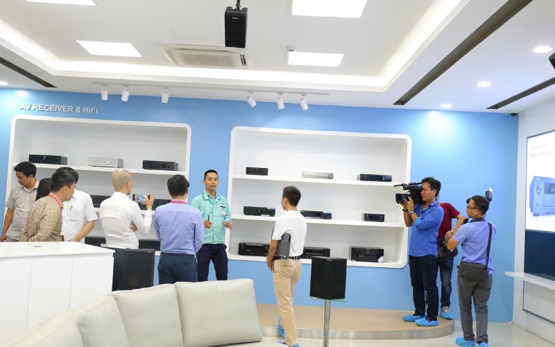 Hipc Tham Dự Diễn Đàn Bđs Công Nghiệp Việt Nam 2020 | Hiep Phuoc 산업단지 주식회사