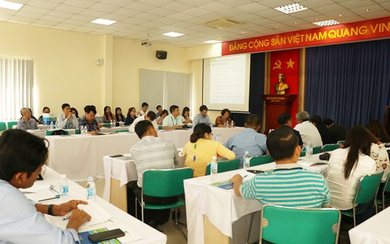 Hipc Tiếp Đoàn Đại Biểu Tham Gia Diễn Đàn Tư Vấn Khu Vực “Đổi Mới Cho Các Khu Kinh Tế Khỏe Mạnh Và Phát Triển Khu Vực Biên Giới Trong Tiểu Vùng Sông Mekong Mở Rộng” | Hiep Phuoc 산업단지 주식회사