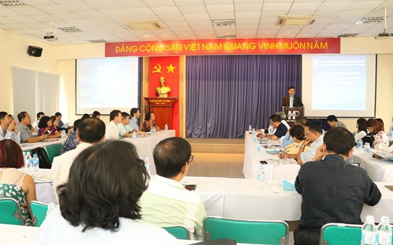 Hipc Tiếp Đoàn Đại Biểu Tham Gia Diễn Đàn Tư Vấn Khu Vực “Đổi Mới Cho Các Khu Kinh Tế Khỏe Mạnh Và Phát Triển Khu Vực Biên Giới Trong Tiểu Vùng Sông Mekong Mở Rộng” | Hiep Phuoc 산업단지 주식회사