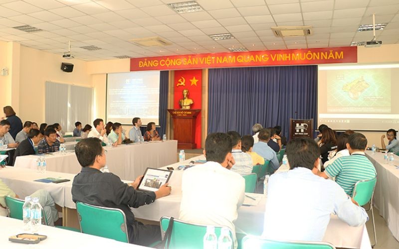 Hipc Tiếp Đoàn Đại Biểu Tham Gia Diễn Đàn Tư Vấn Khu Vực “Đổi Mới Cho Các Khu Kinh Tế Khỏe Mạnh Và Phát Triển Khu Vực Biên Giới Trong Tiểu Vùng Sông Mekong Mở Rộng” | Hiep Phuoc 산업단지 주식회사