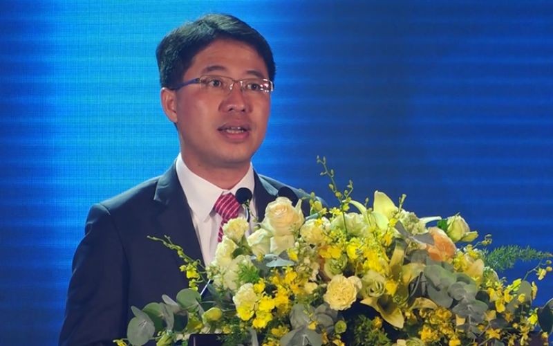 Khu Công Nghiệp Hiệp Phước Đồng Hành Cùng Lễ Trao Giải Thưởng Doanh Nhân Trẻ Xuất Sắc Tp. Hcm Lần 10 - Năm 2018 | Hiep Phuoc 산업단지 주식회사