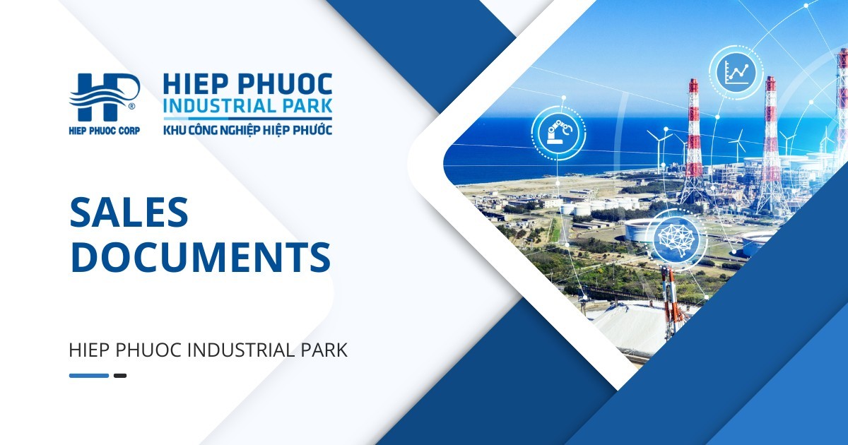 Hiep Phuoc 산업단지 2025 일반 정보 | Hiep Phuoc 산업단지 주식회사